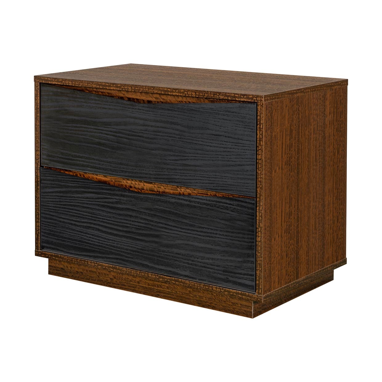 Michael Amini Furniture 2-Drawer Nightstand 9024042-838
