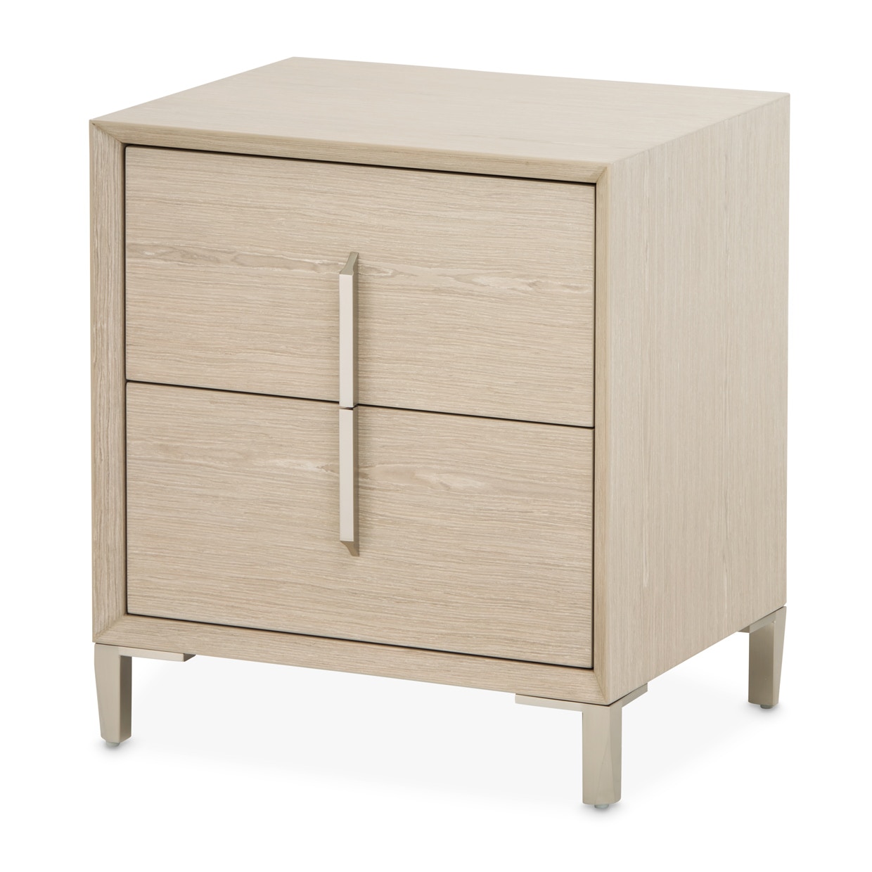 Michael Amini Furniture Small Nightstand 9030040-138