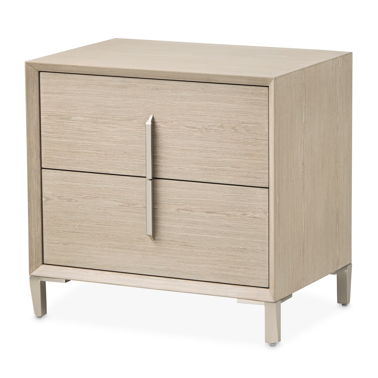 Michael Amini Furniture Large Nightstand 9030042-138