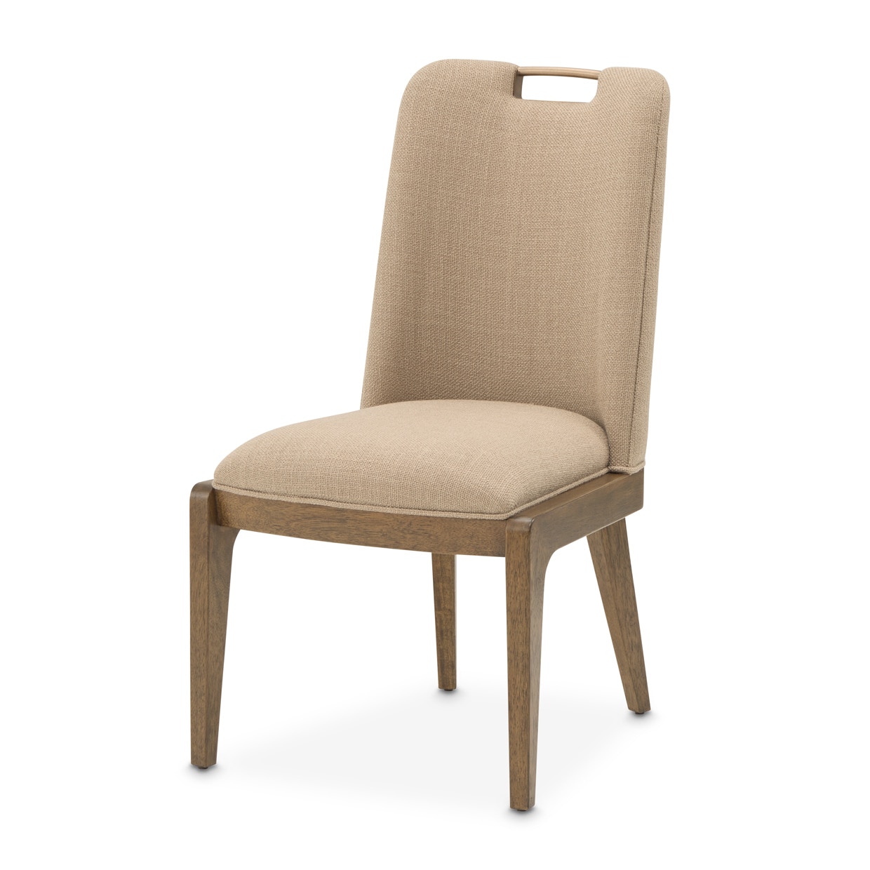 Michael Amini Furniture Dining Side Chair 9031003A-225