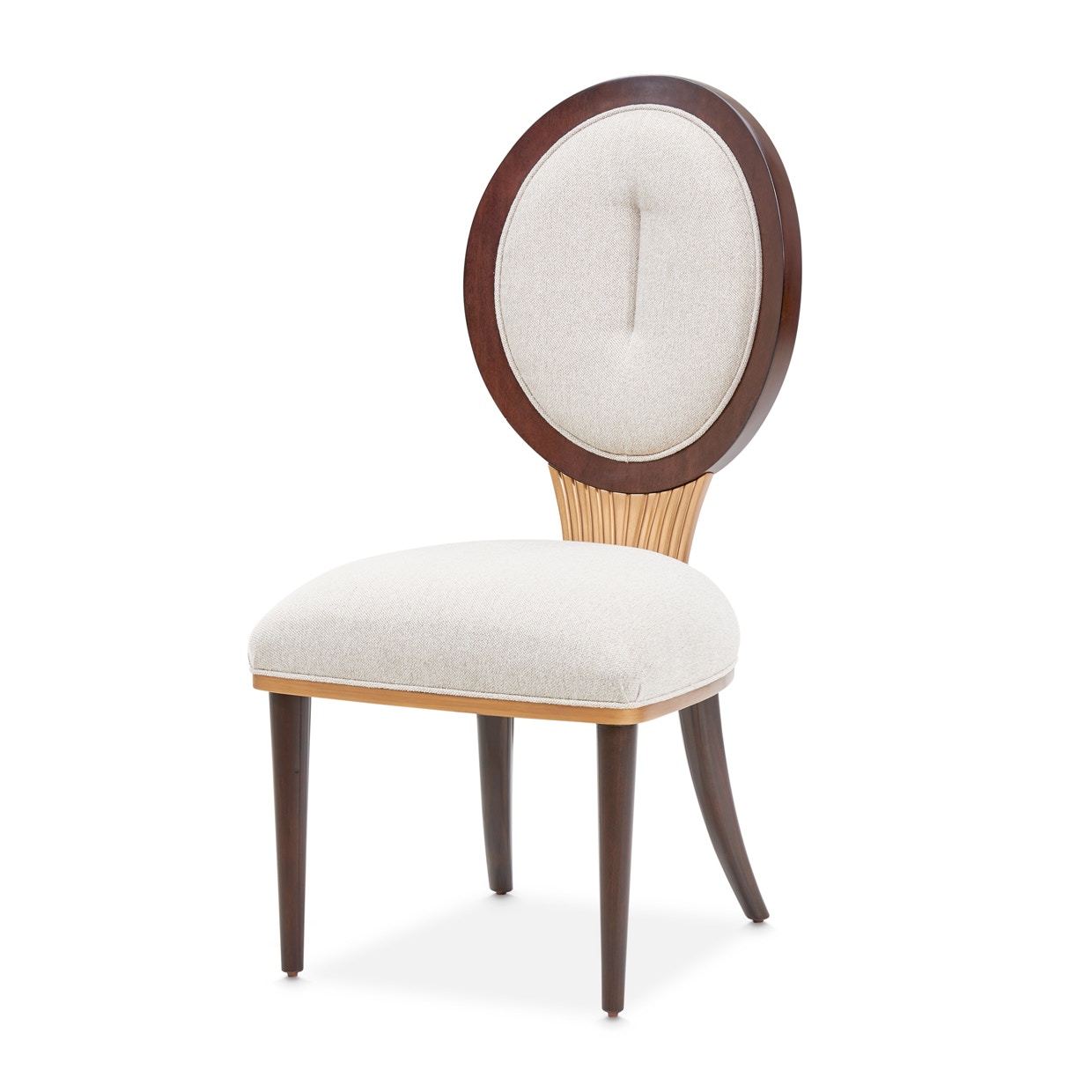 Michael Amini Furniture Dining Side Chair N9090003-400