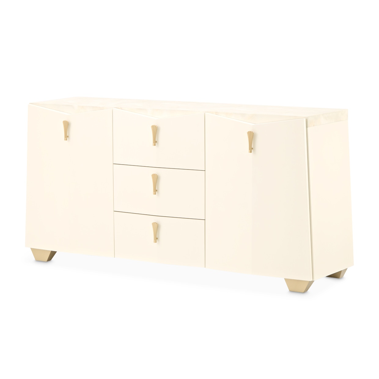 Michael Amini Furniture Sideboard 9091007-112