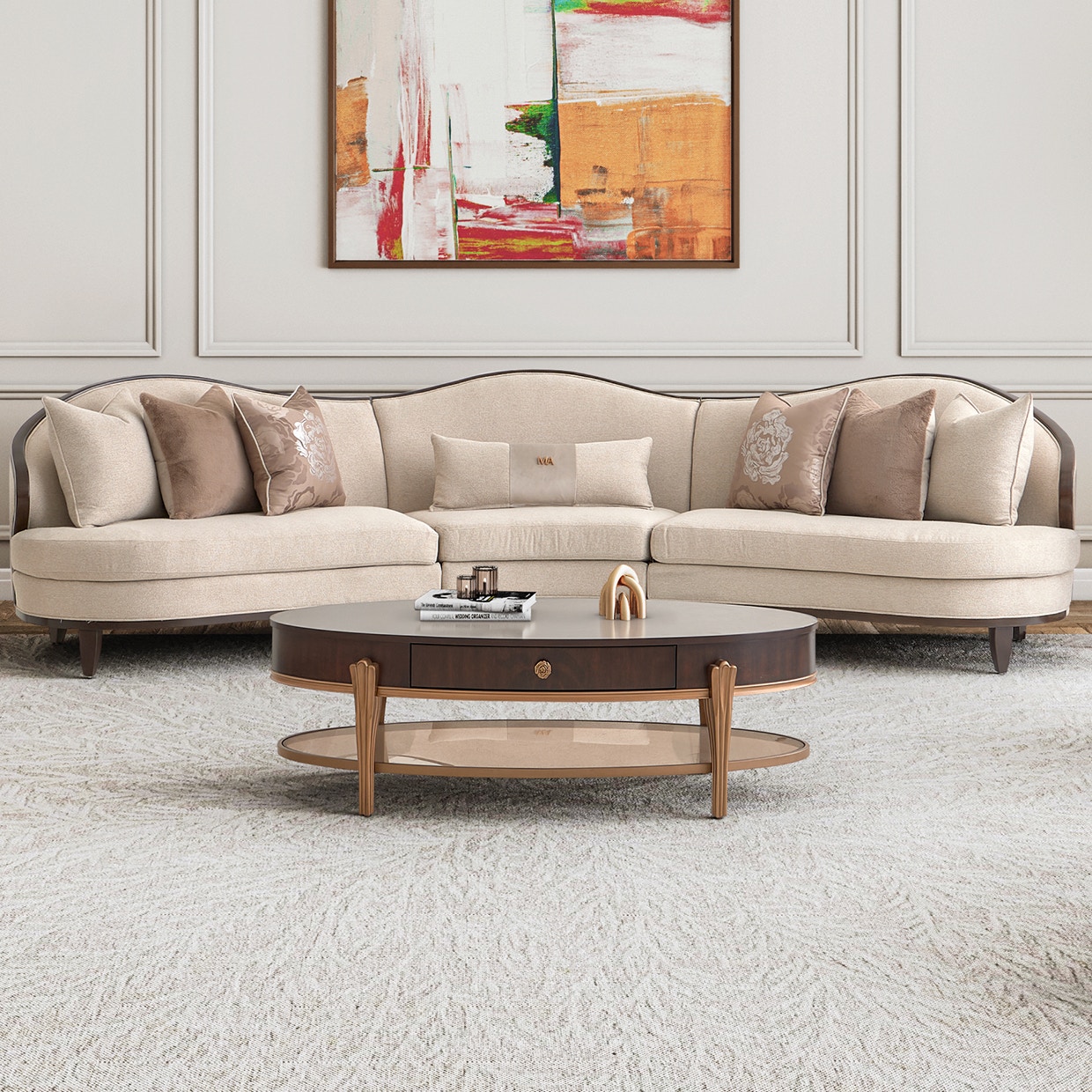 9090-3PC-LINEN-400