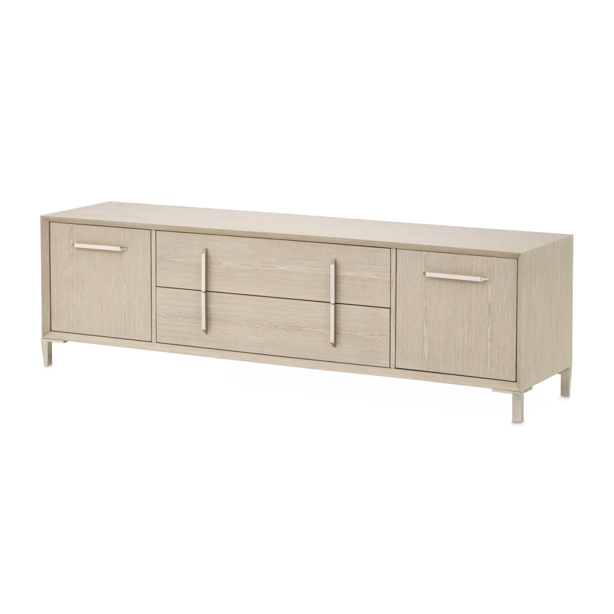 Michael Amini Furniture TV Console 9030081-138