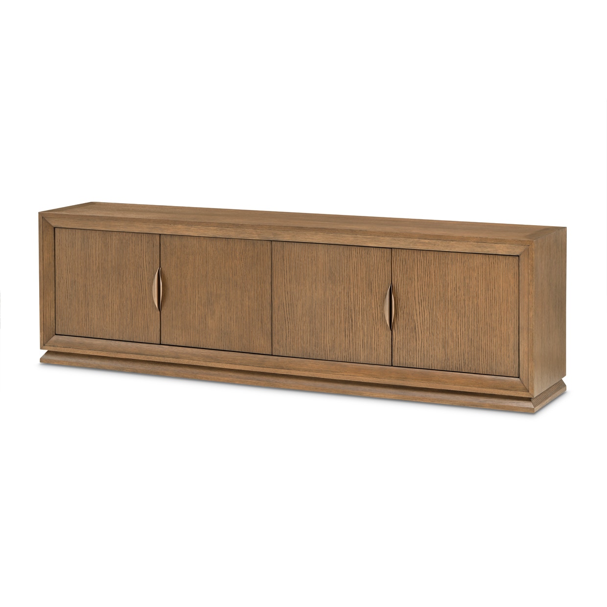 Michael Amini Furniture TV Console 9031081-225