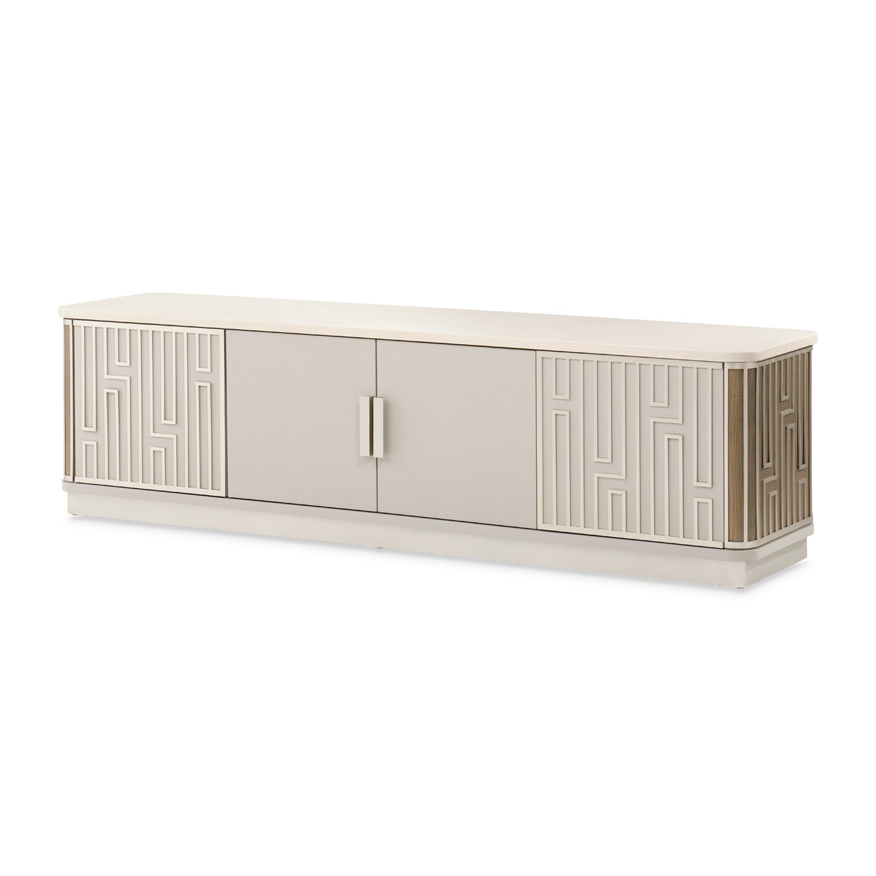 Michael Amini Furniture Media Cabinet N9006081-220