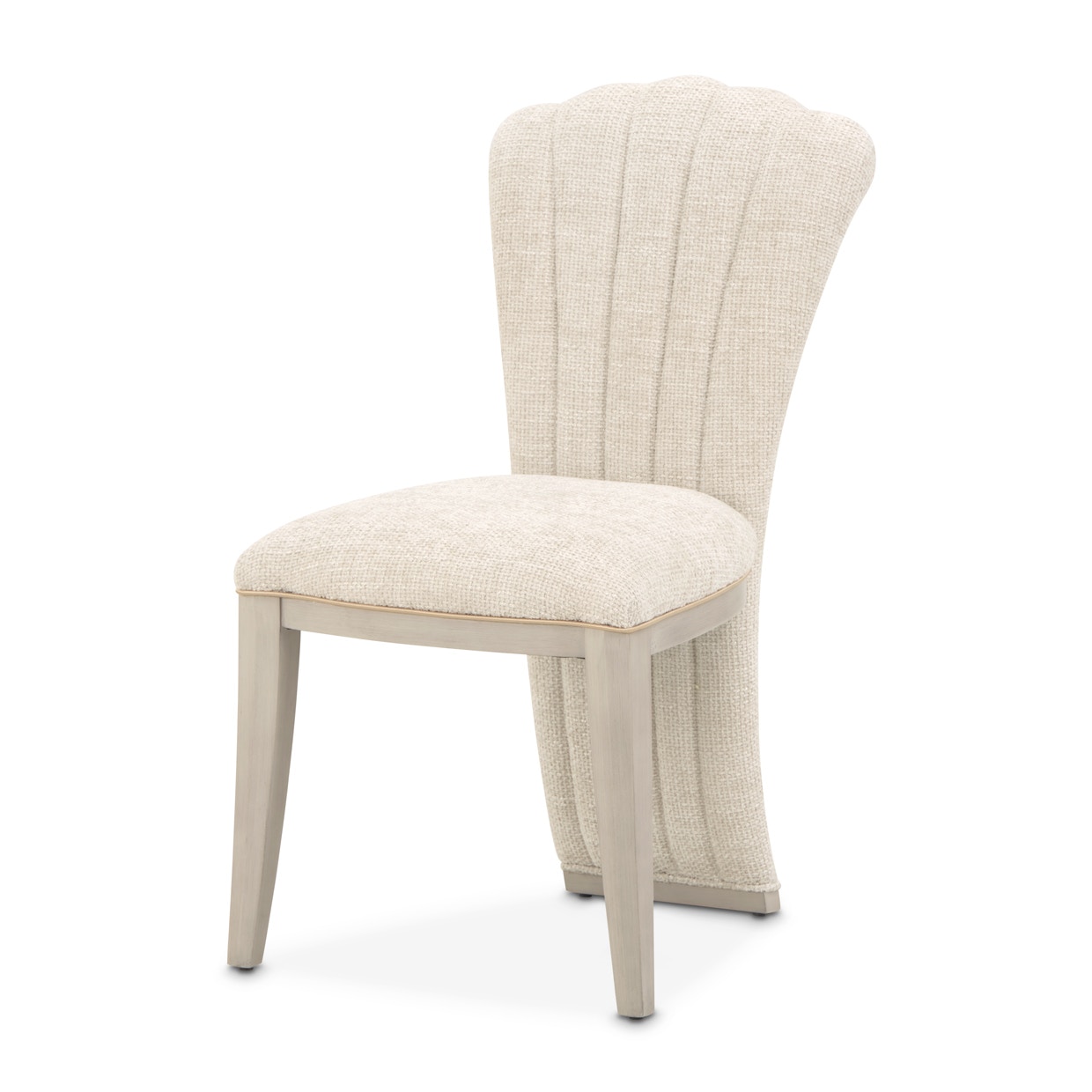 Michael Amini Furniture Vanity Chair 9091804-823