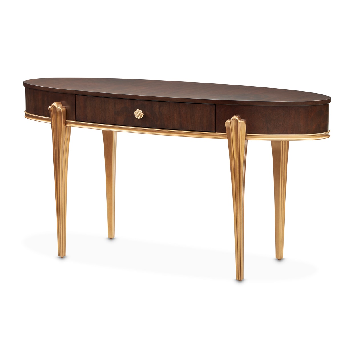 Michael Amini Furniture Vanity Desk N9090058-400