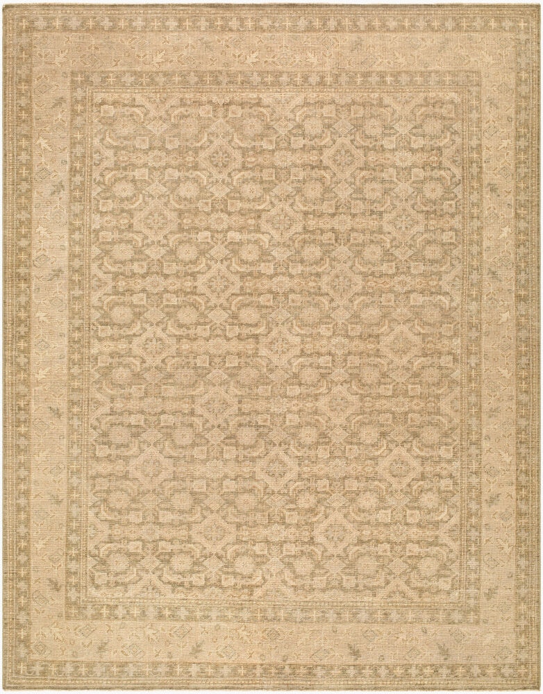 Surya Agra Handmade Rug AAA-2300-P
