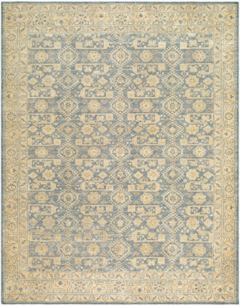 Surya Agra Handmade Rug AAA-2303-P