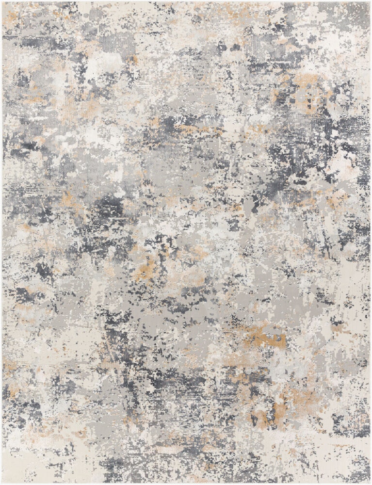 Surya Aisha Machine Woven Rug AIS-2303-P