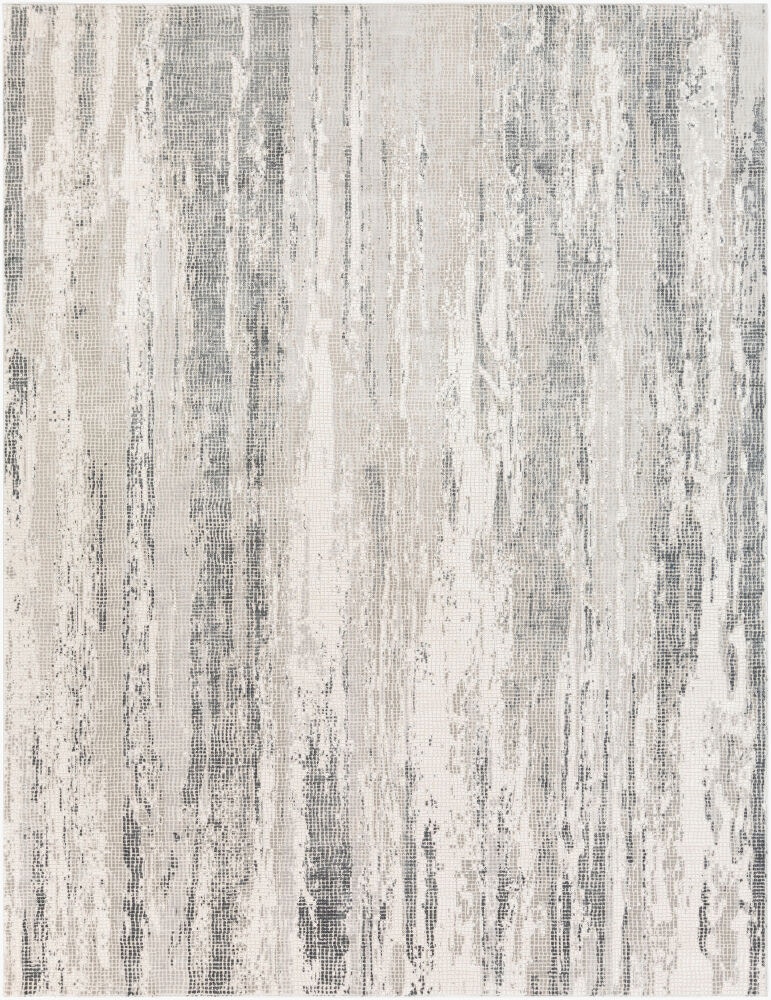 Surya Aisha Machine Woven Rug AIS-2304-P