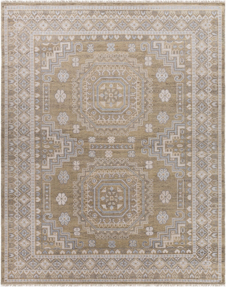 Surya Almeria Handmade Rug ALM-2301-P