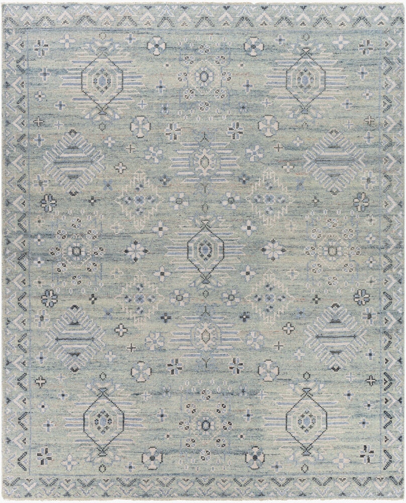 Surya Almeria Handmade Rug ALM-2302-P