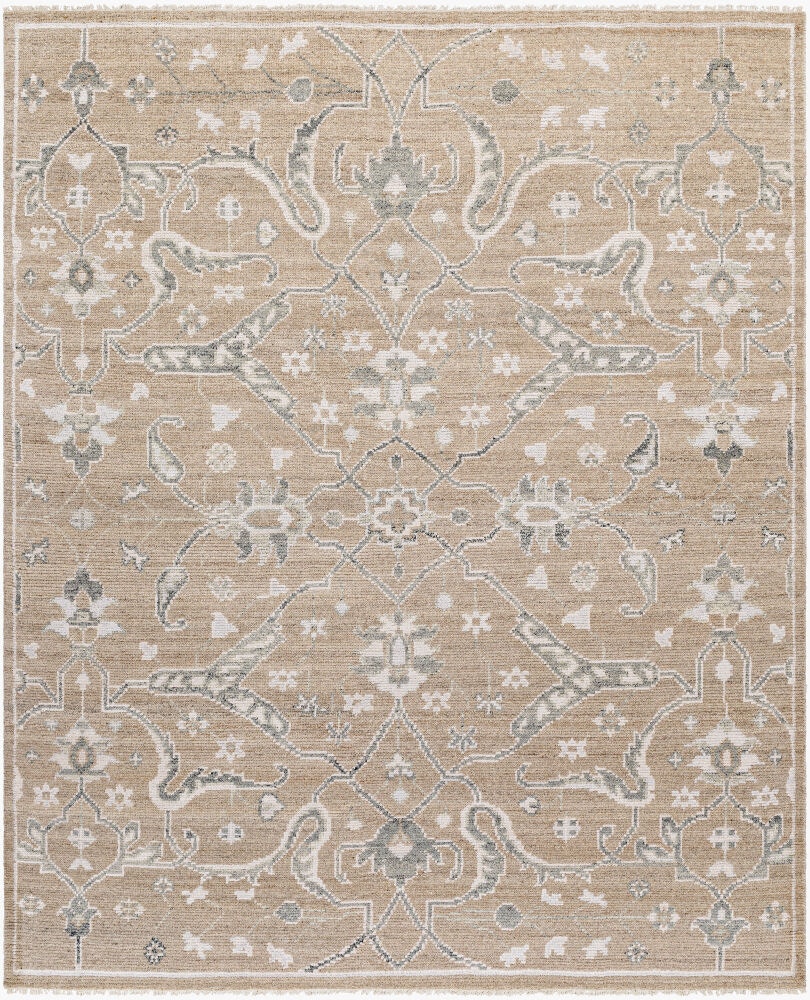 Surya Almeria Handmade Rug ALM-2304-P
