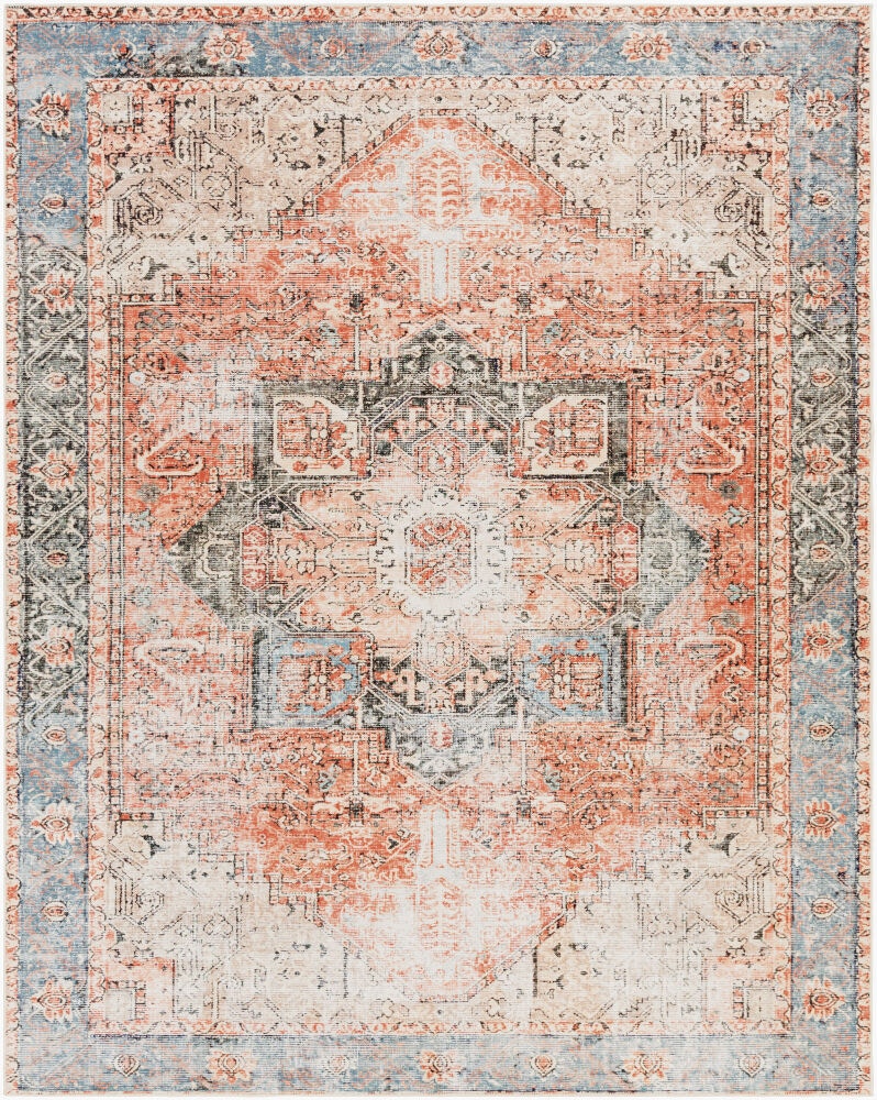 Surya Amelie Machine Woven Rug AML-2309-P