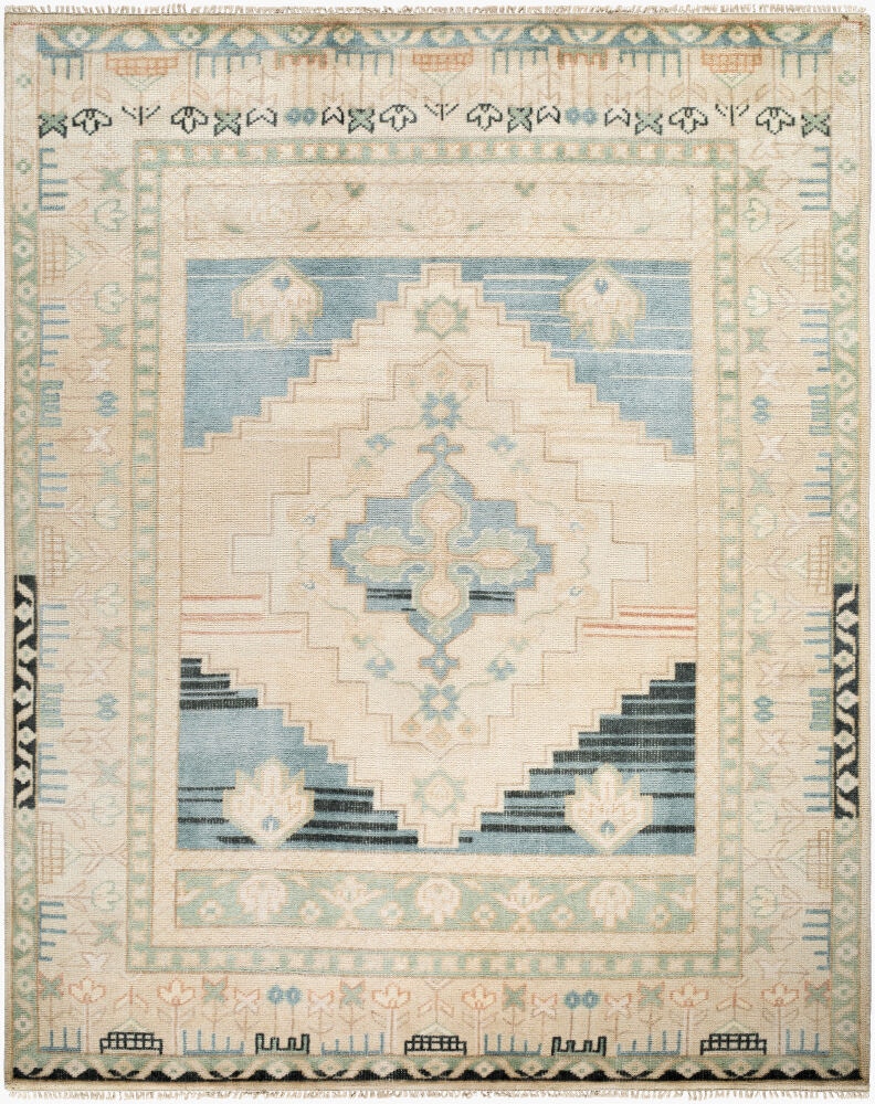 Surya Anadolu Handmade Rug AAU-2301-P