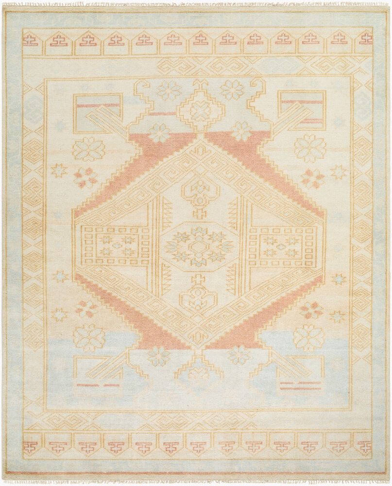 Surya Anadolu Handmade Rug AAU-2307-P