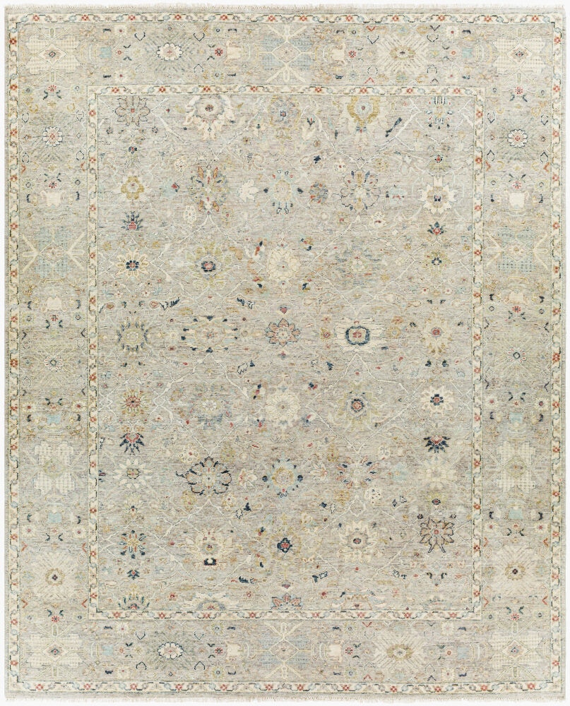 Surya Anatolia Handmade Rug ANY-2306-P