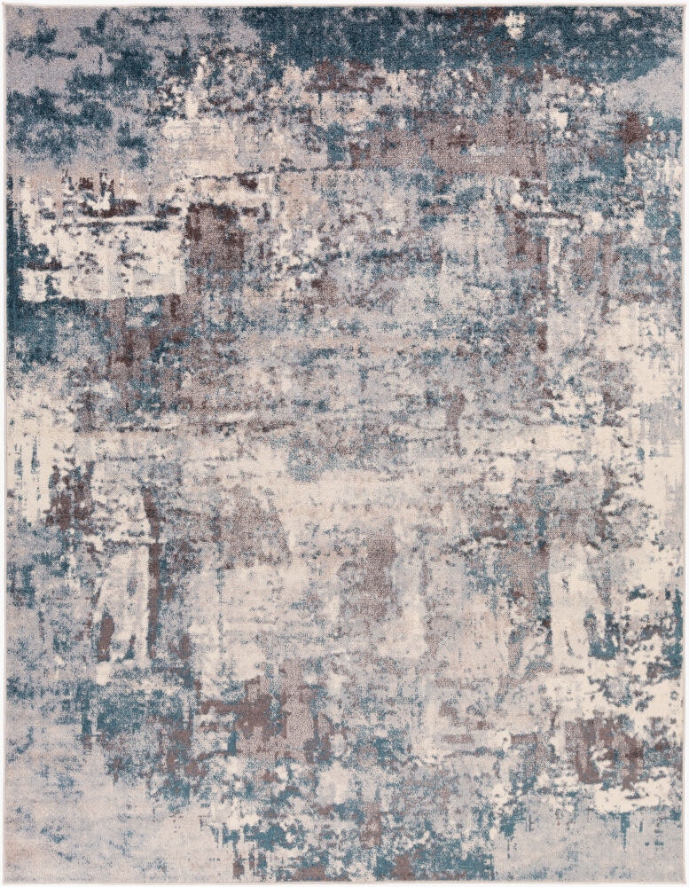 Surya Ankara Machine Woven Rug AKR-2307-P