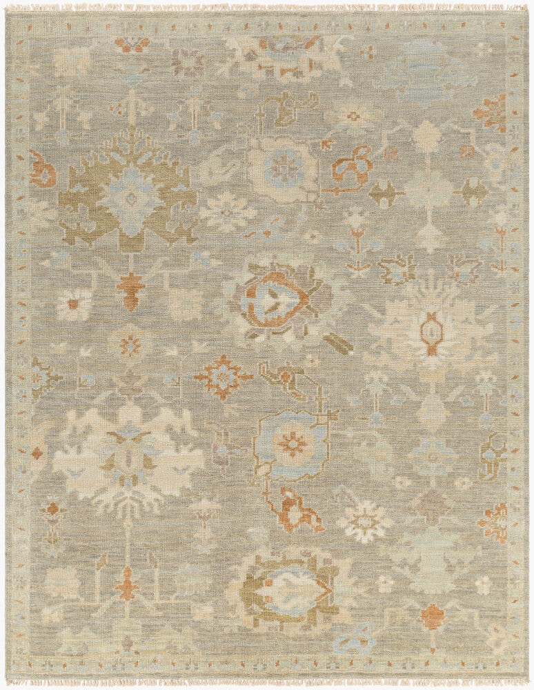 Surya Antalya Handmade Rug AAT-2300-P