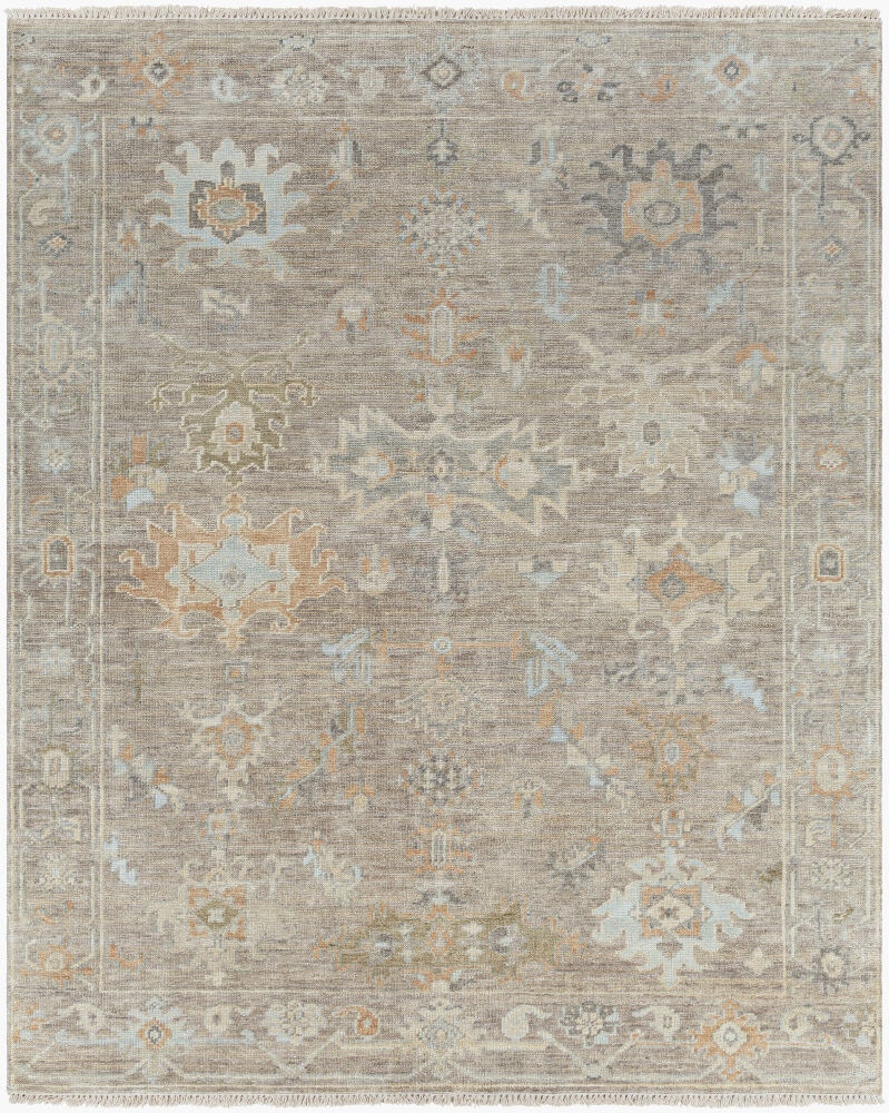Surya Antalya Handmade Rug AAT-2301-P