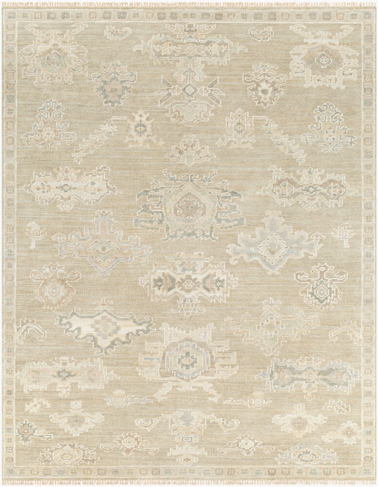Surya Antalya Handmade Rug AAT-2305-P