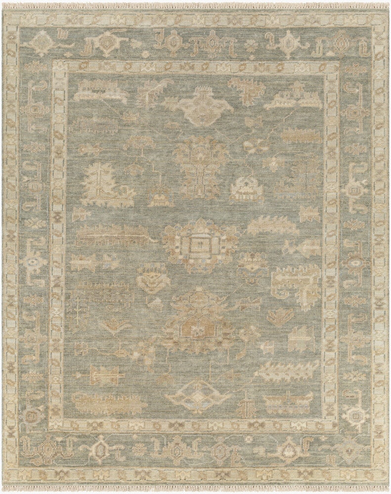 Surya Antalya Handmade Rug AAT-2306-P