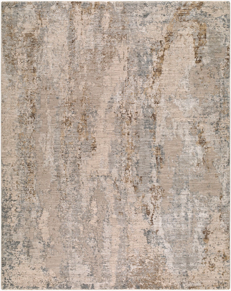 Surya Arda Machine Woven Rug ACZ-2304-P