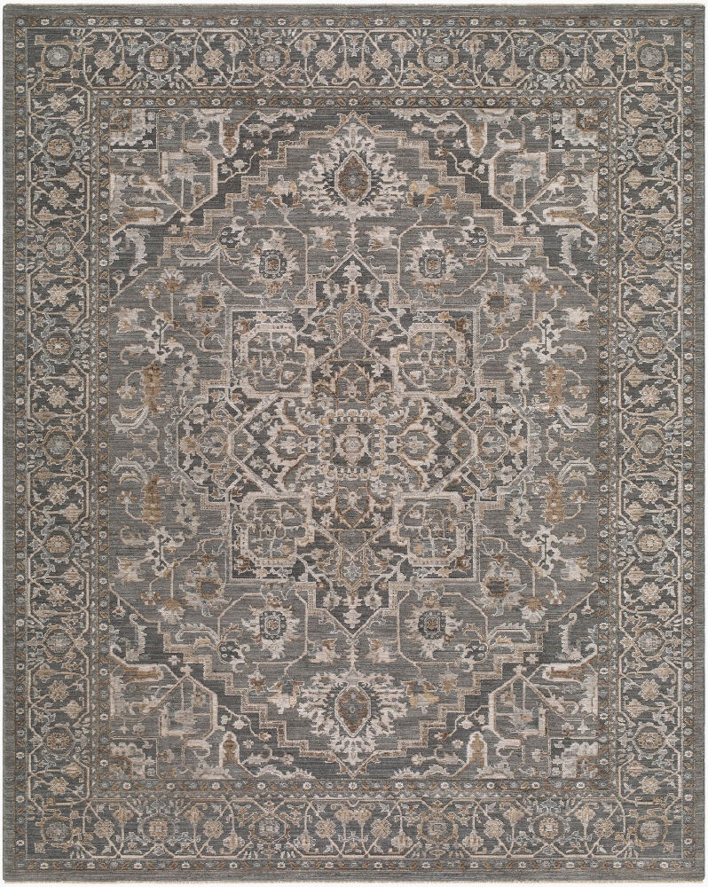 Surya Arda Machine Woven Rug ACZ-2306-P