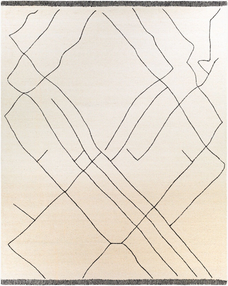 Surya Arsenal Handmade Rug ARL-2304-P