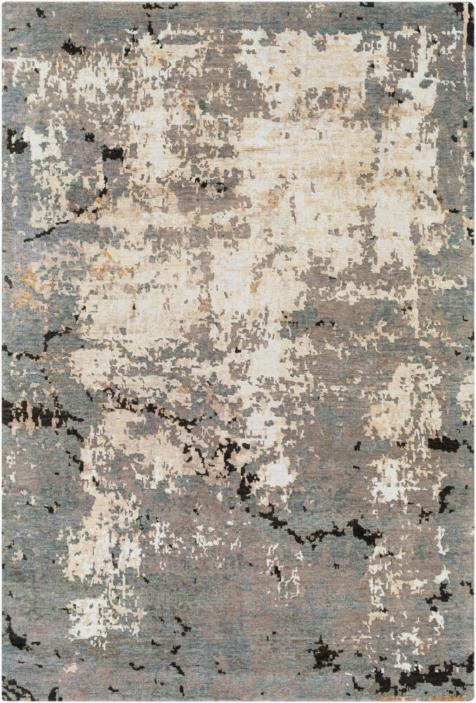 Surya Arte Handmade Rug RTE-2307-P