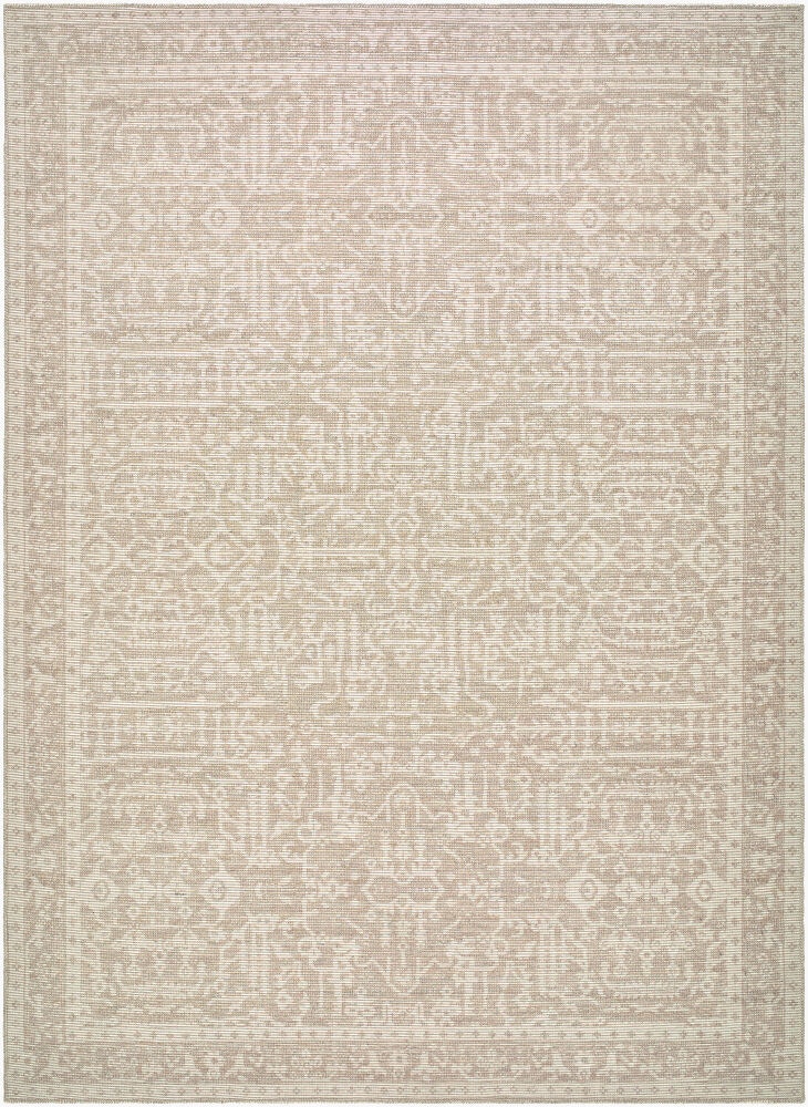 Surya Athiyo Machine Woven Rug NBAT-2302-P