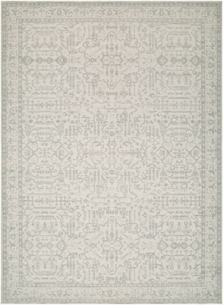 Surya Athiyo Machine Woven Rug NBAT-2303-P