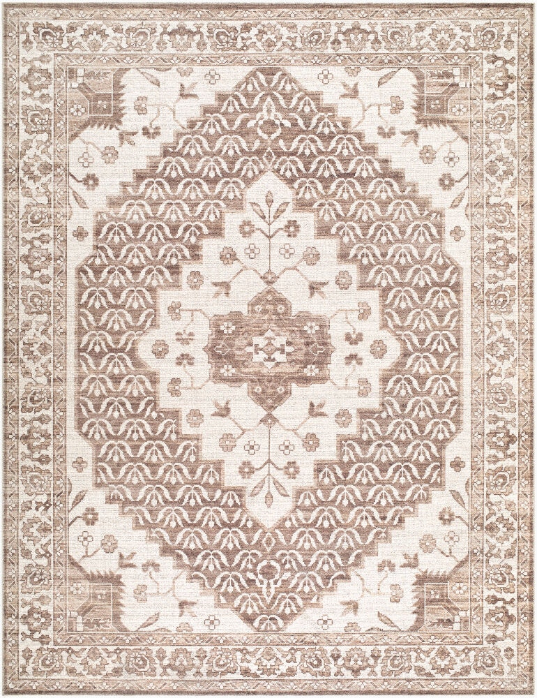 Surya Athiyo Machine Woven Rug NBAT-2305-P