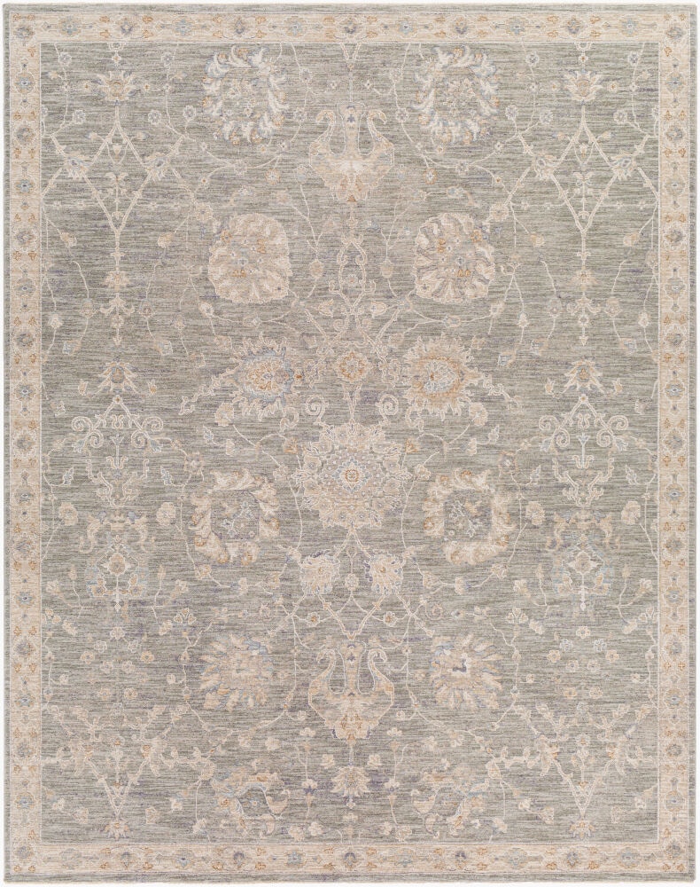 Surya Avant Garde Machine Woven Rug AVT-2305-P