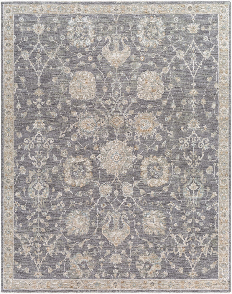 Surya Avant Garde Machine Woven Rug AVT-2306-P
