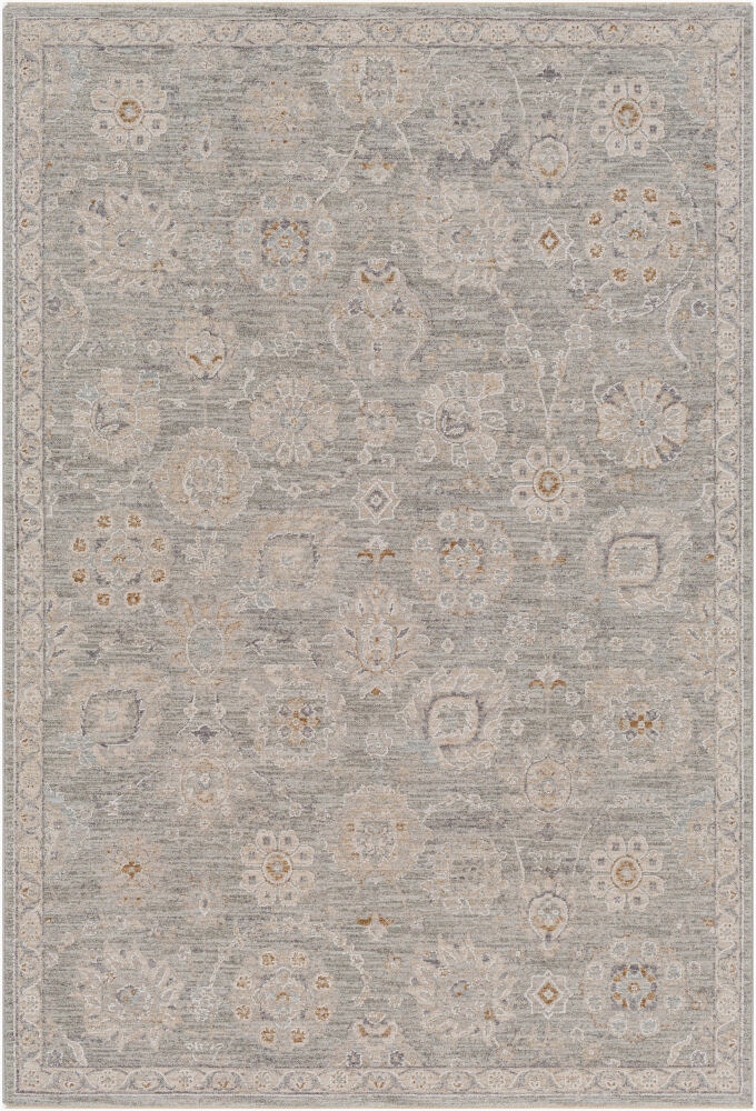 Surya Avant Garde Machine Woven Rug AVT-2335-P