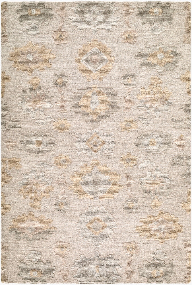 Surya Baku Handmade Rug BUK-2301-P