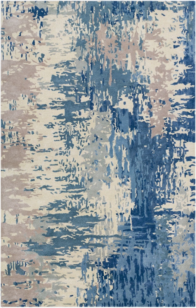 Surya Banshee Handmade Rug BAN-3342-P
