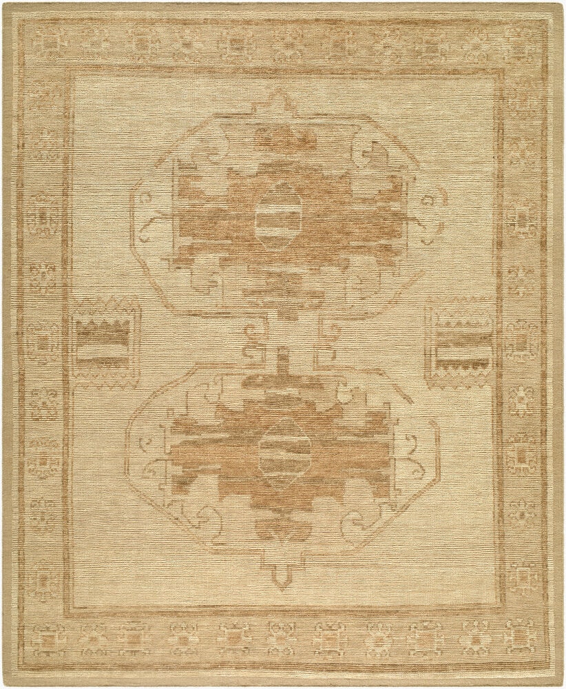 Surya Besni Handmade Rug BZI-2300-P