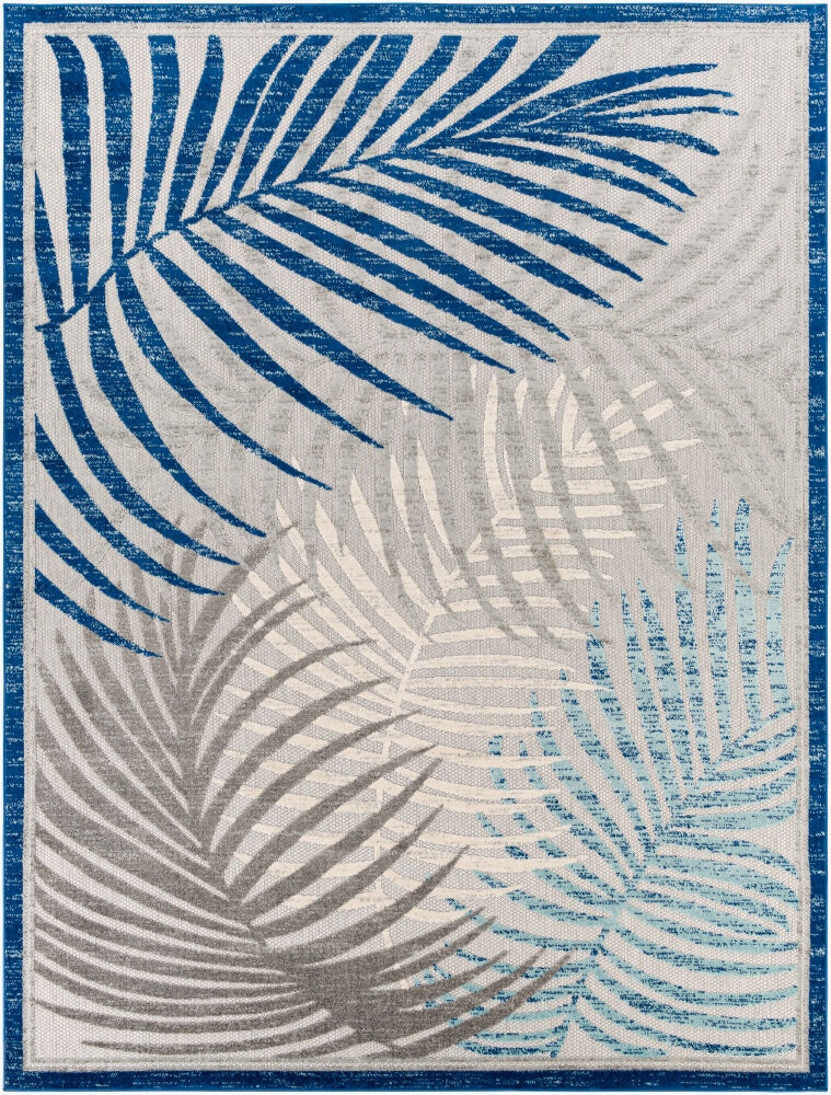 Surya Big Sur Machine Woven Rug BSR-2312-P