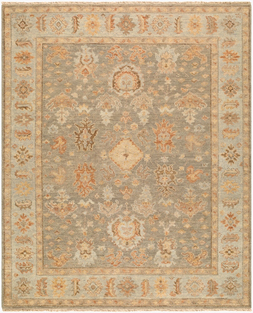 Surya Biscayne Handmade Rug BSY-2322-P