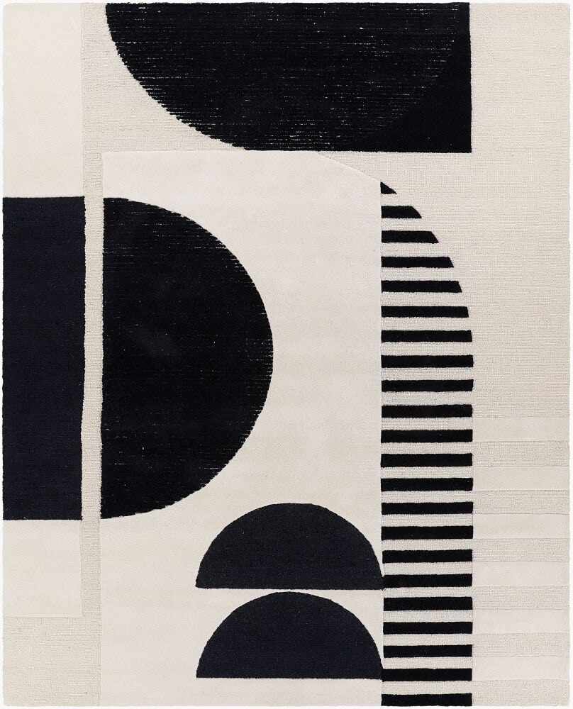 Surya Brooklyn Handmade Rug BRO-2304-P
