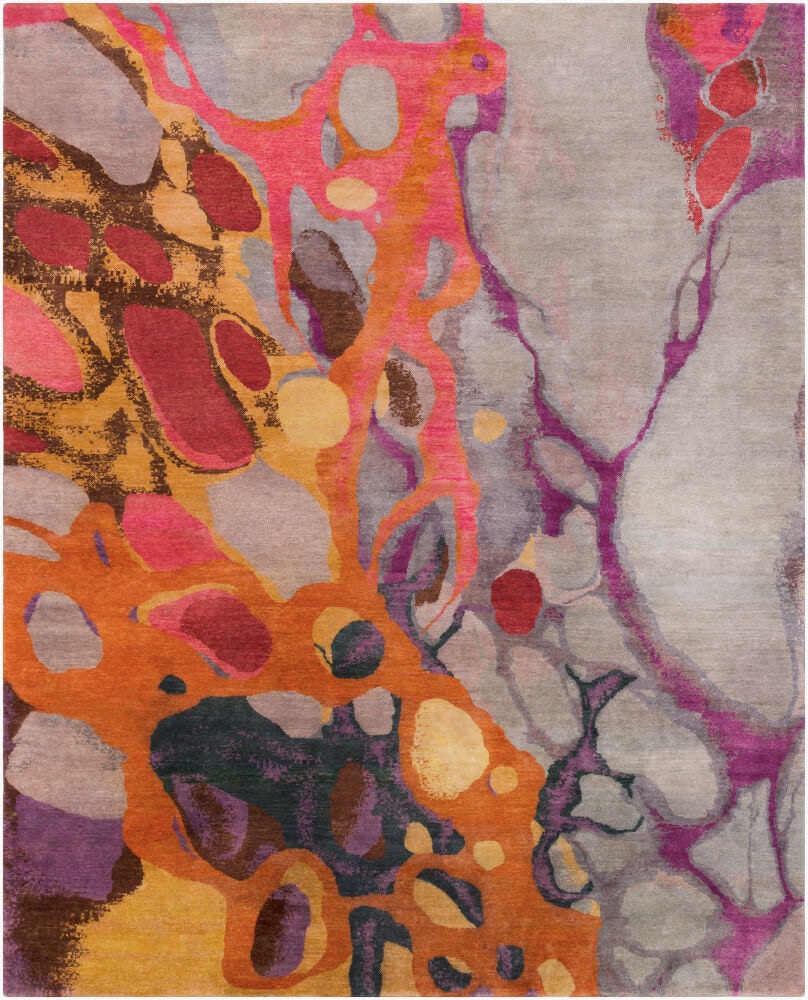 Surya Brought to Light Handmade Rug BOL-4006-P