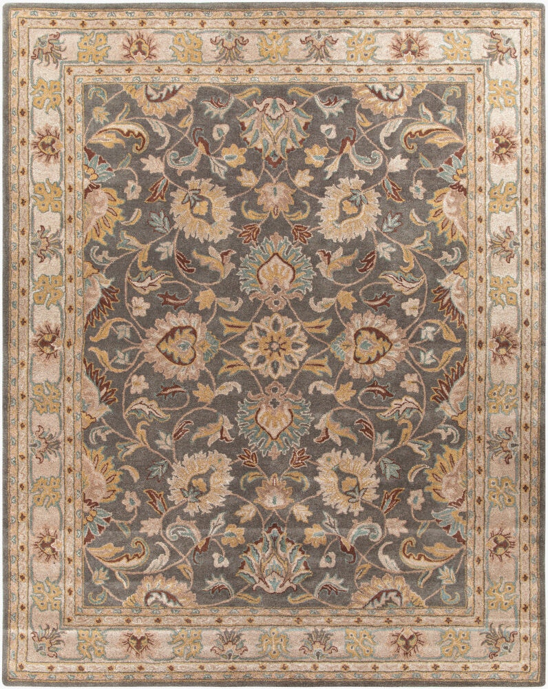 Surya Caesar Handmade Rug CAE-1005-P