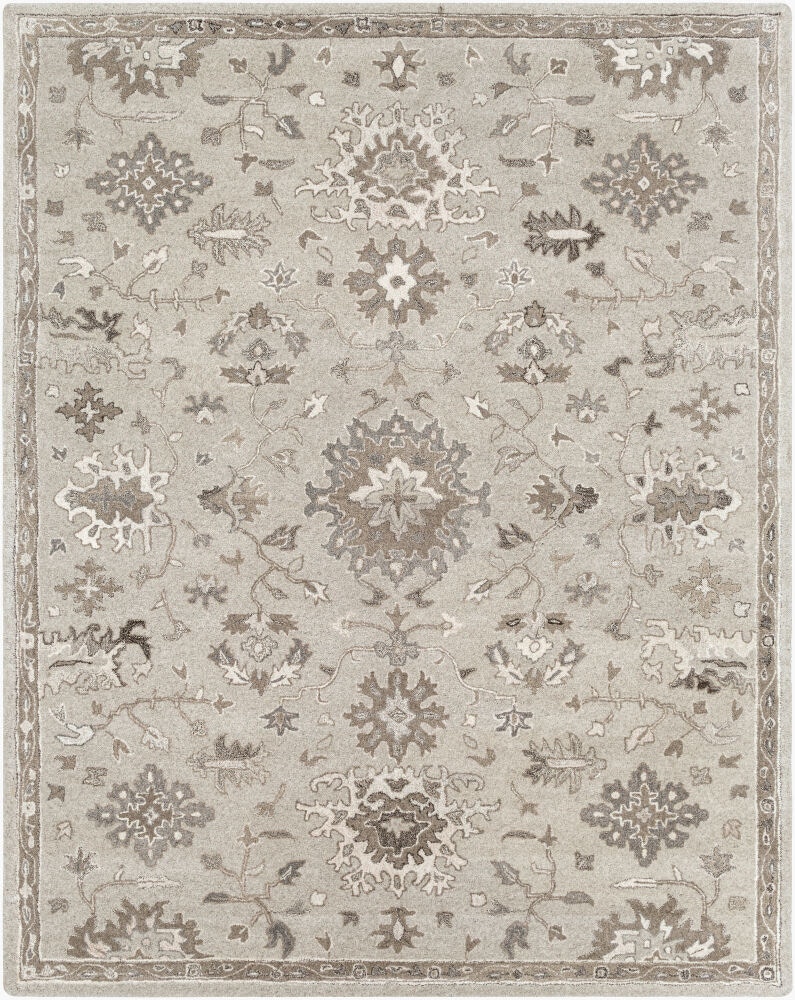 Surya Caesar Handmade Rug CAE-1197-P
