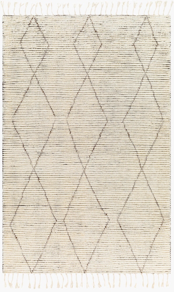 Surya Camille Handmade Rug CME-2305-P