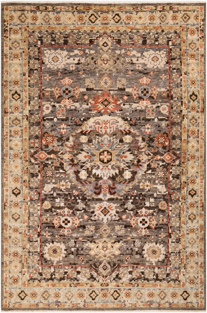 Surya Cappadocia Handmade Rug CPP-5029-P