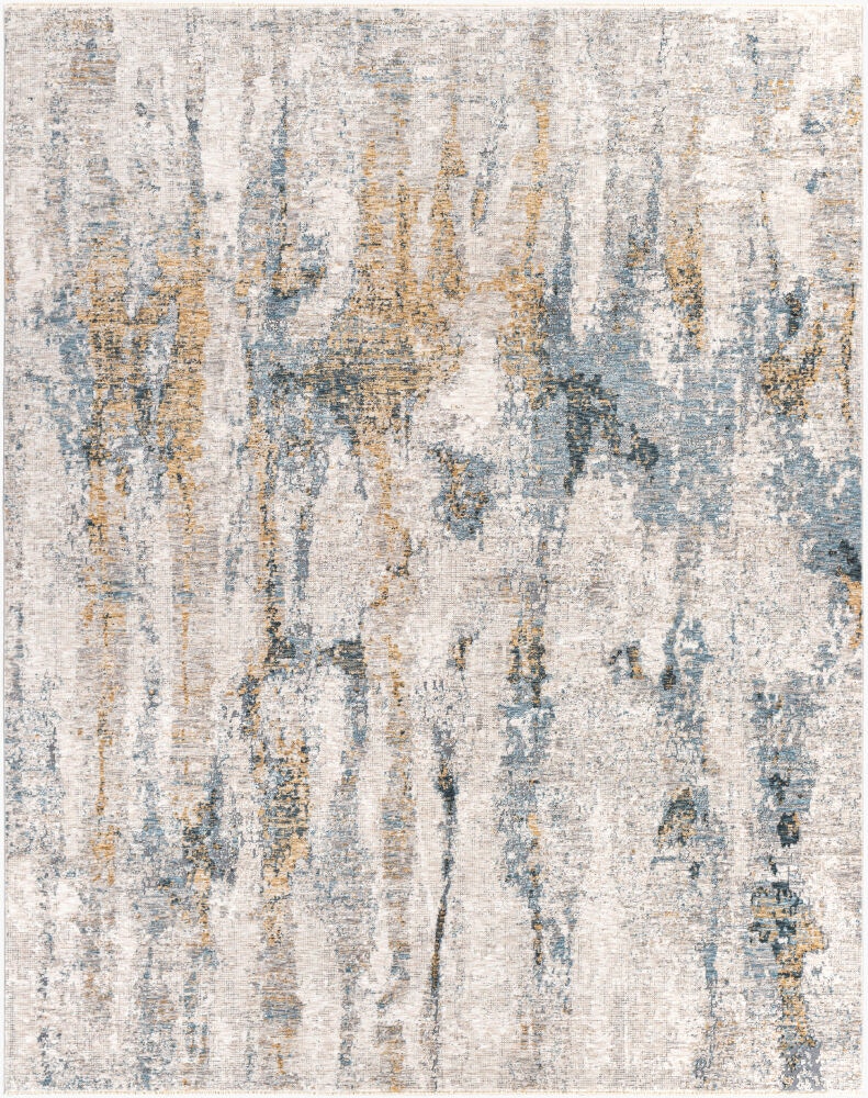 Surya Cardiff Machine Woven Rug CDF-2306-P